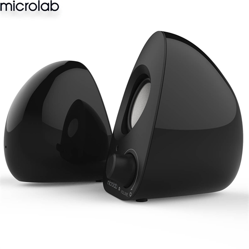 Loa Microlab B19 3